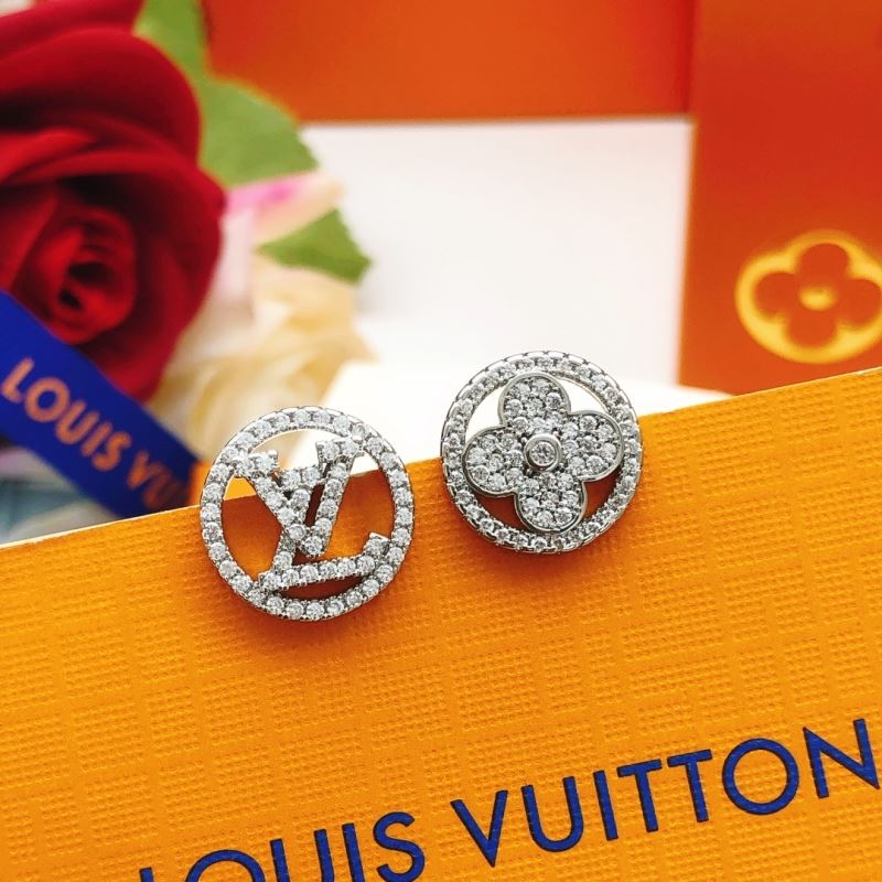 Louis Vuitton Earrings